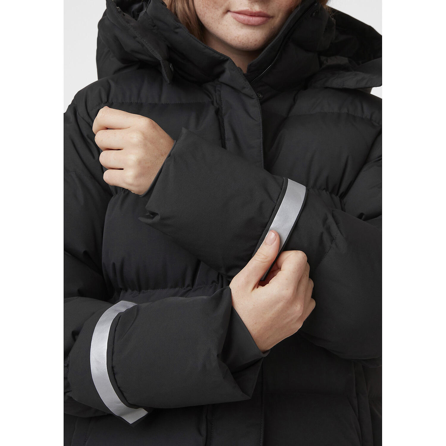 Parka femme Helly Hansen aden winter 6/7