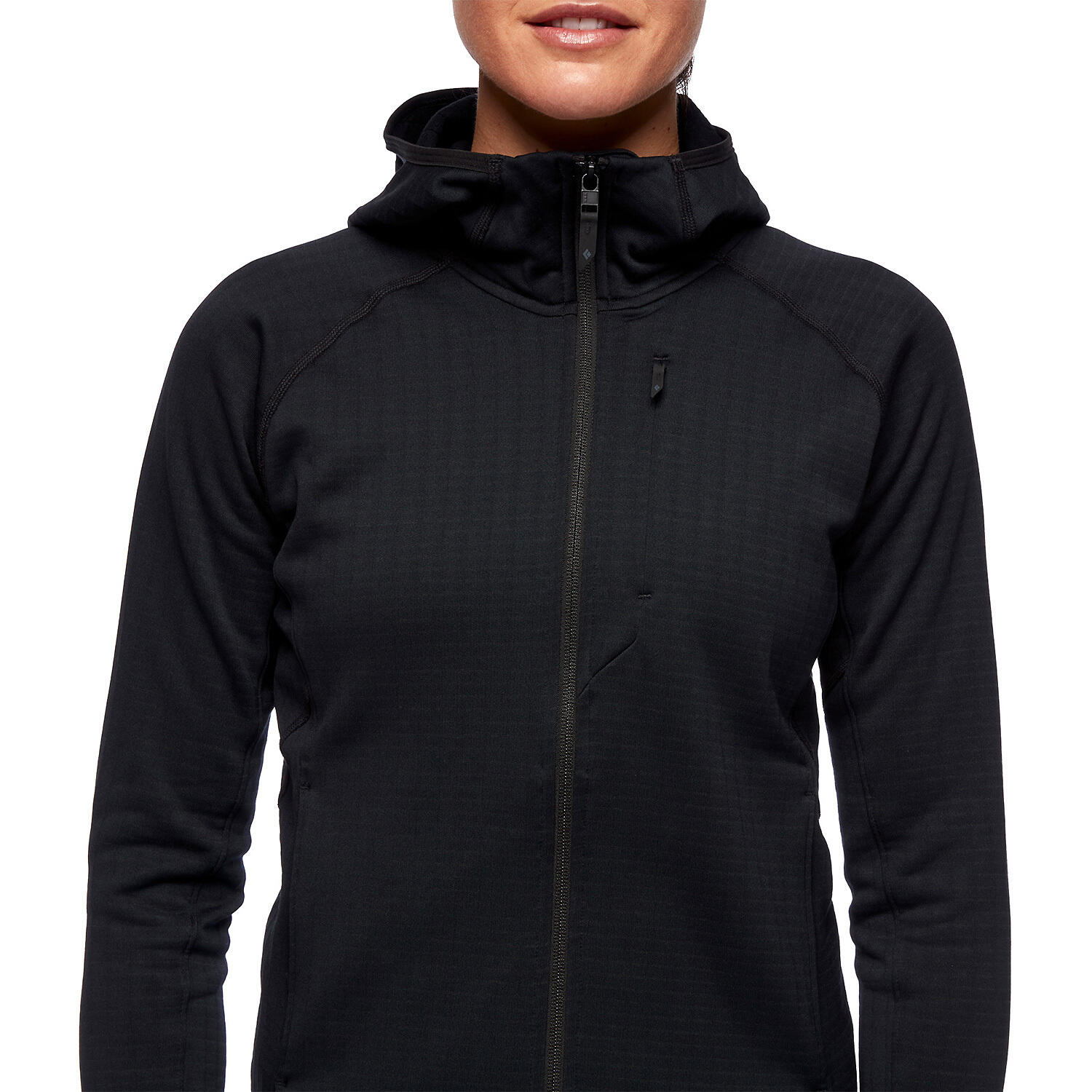 Damen Overall W FACTOR HOODY 4/7