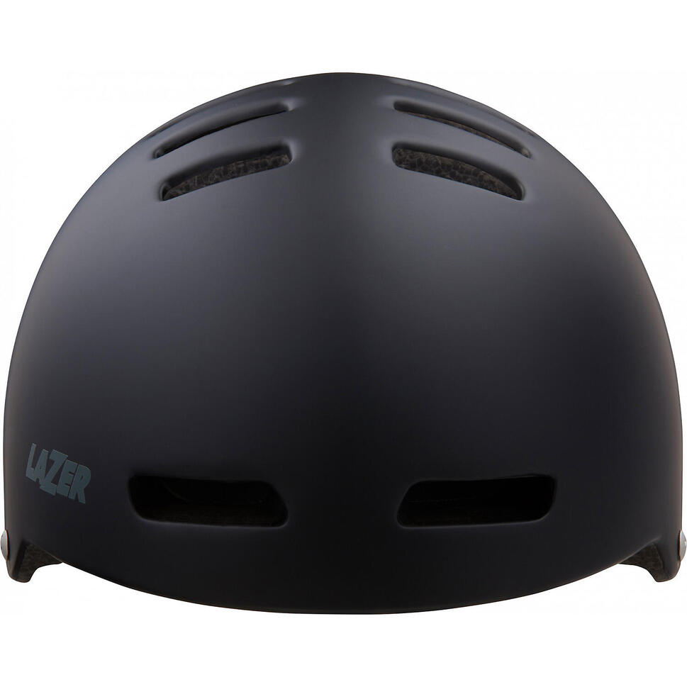 Kask miejski Armor 2.0, czarny