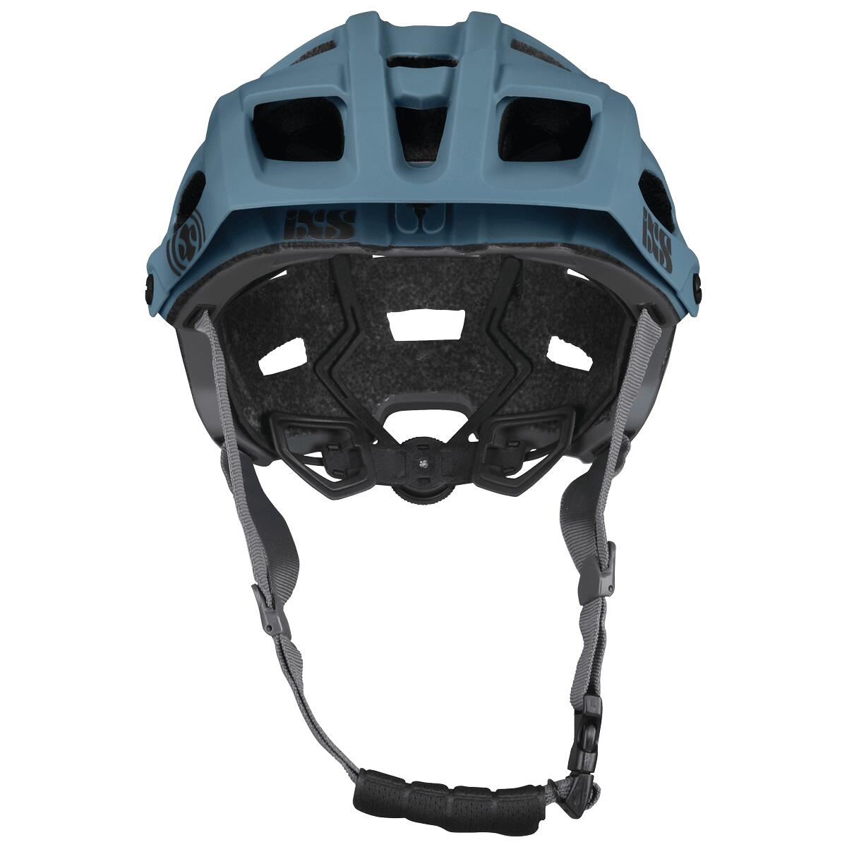Casco Trail EVO - Ocean 3/5