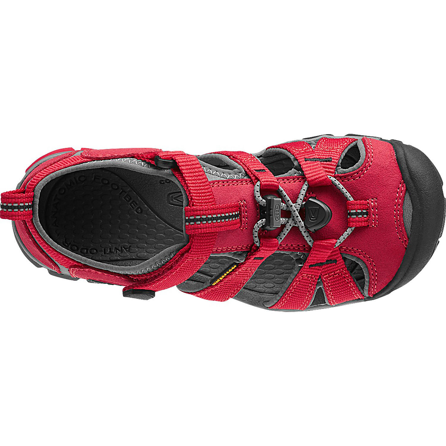 Wandelsandalen voor kinderen Keen Seacamp II CNX 7/7