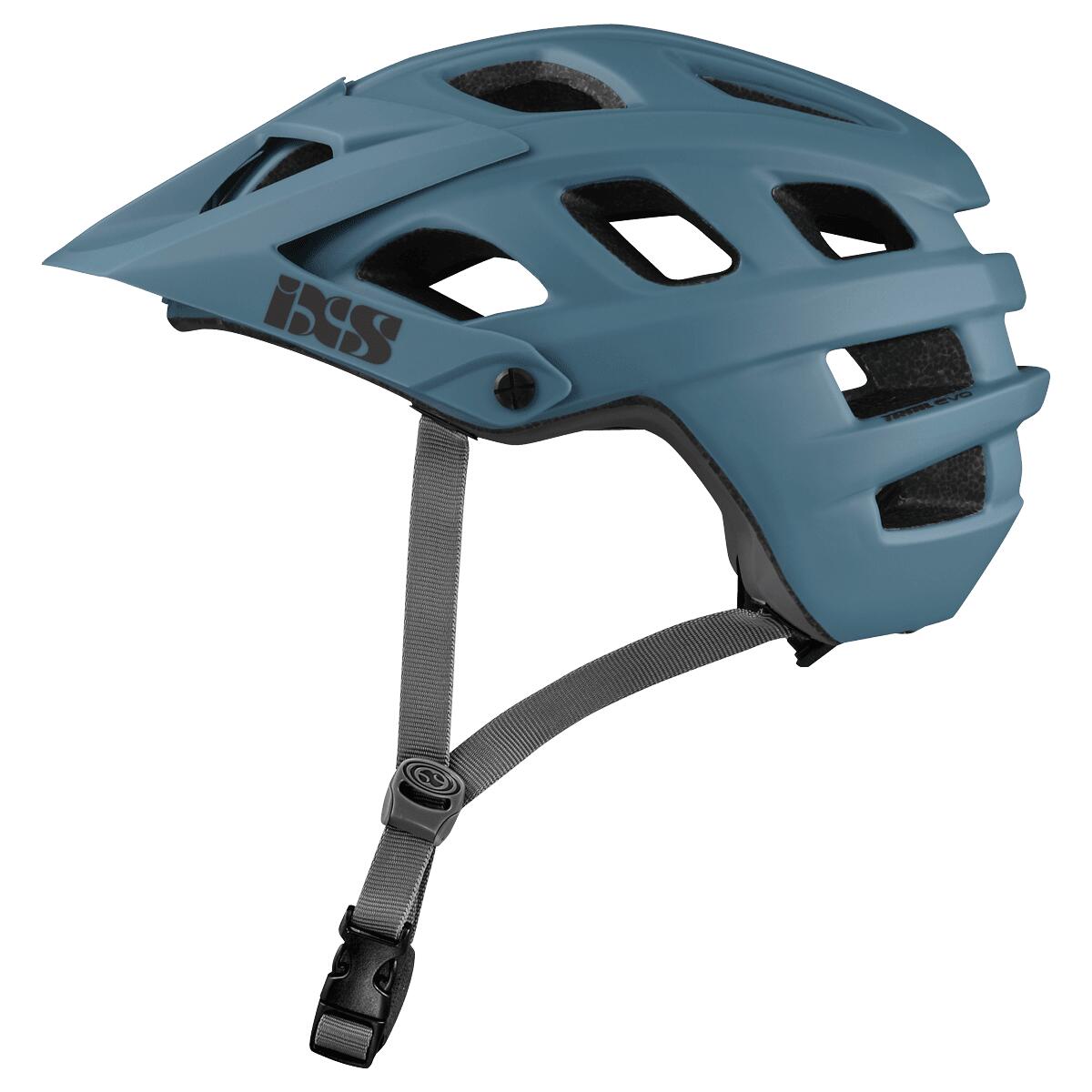 Casco Trail EVO - Ocean 5/5