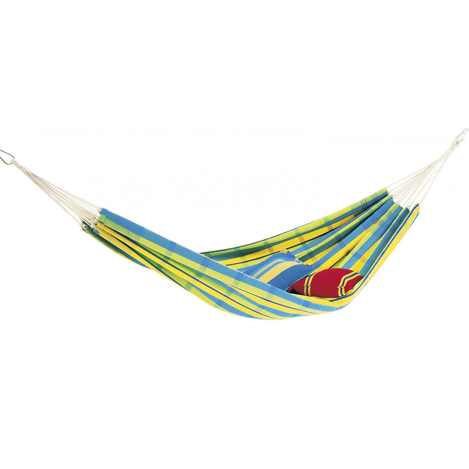 Hamac Amazonas Barbados Lemon 2/5
