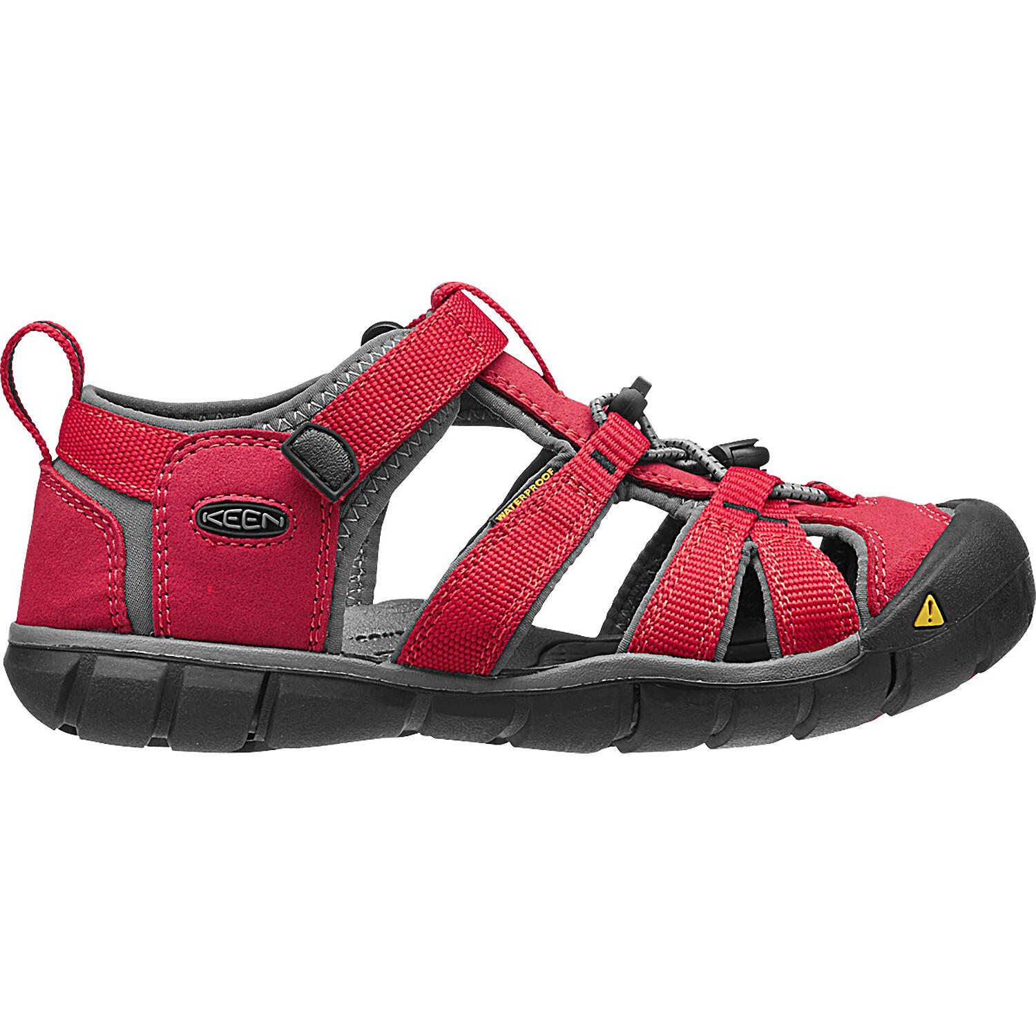 Wandelsandalen voor kinderen Keen Seacamp II CNX 6/7