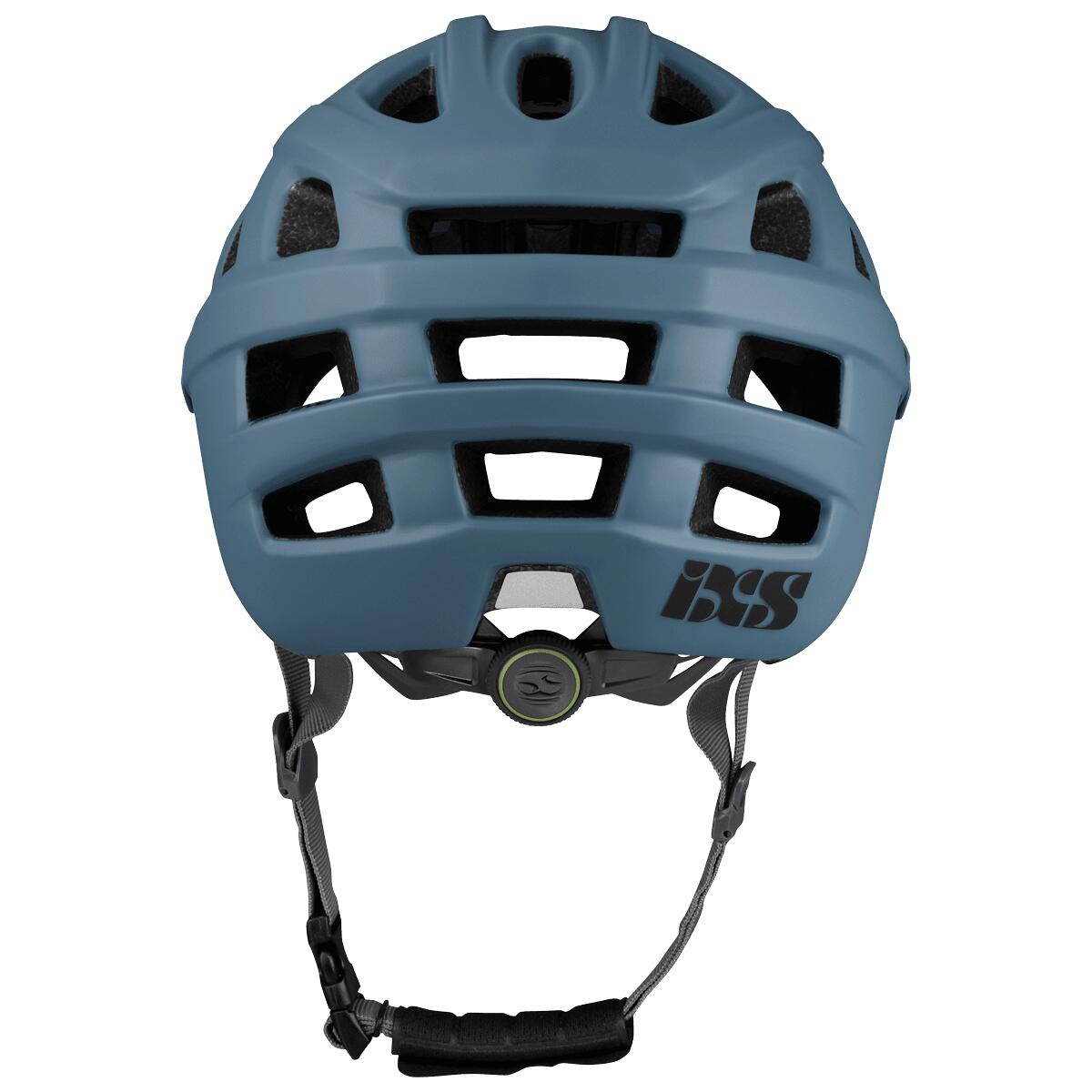 Casco Trail EVO - Ocean 4/5