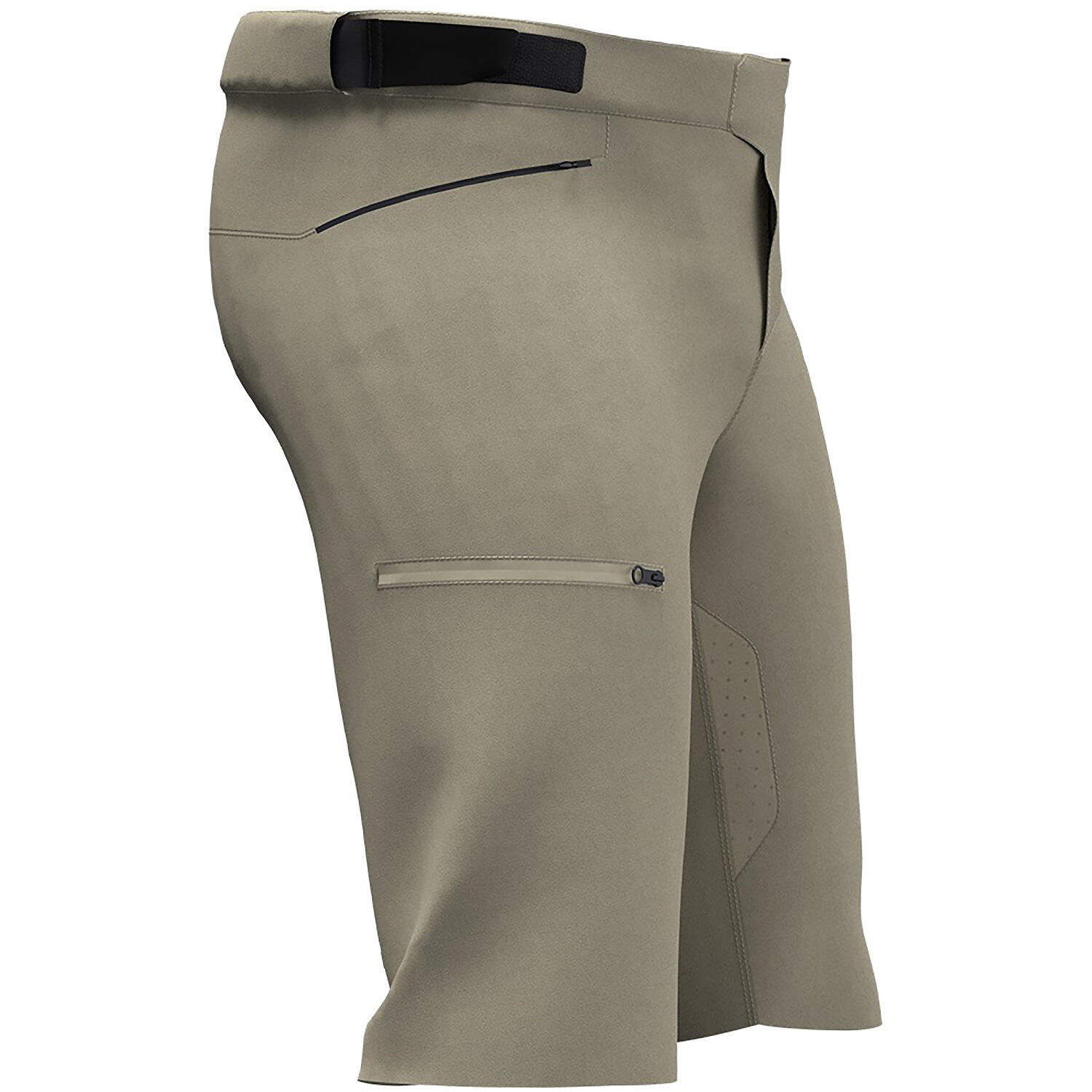 Leatt Herren Fahrradshorts MTB Trail 1.0 3/4
