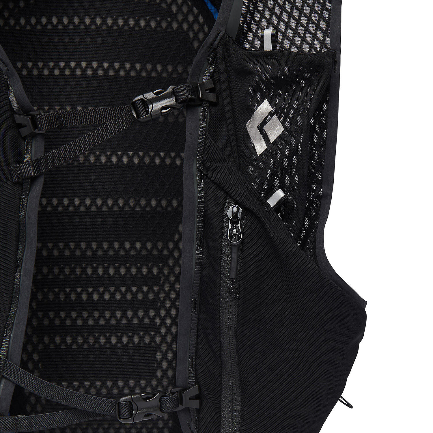 Herren Rucksack M DISTANCE 8 BACKPACK 5/7
