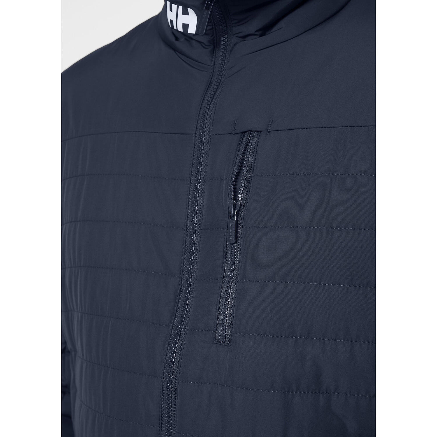 Jaqueta Helly Hansen crew insulator 2.0 7/7