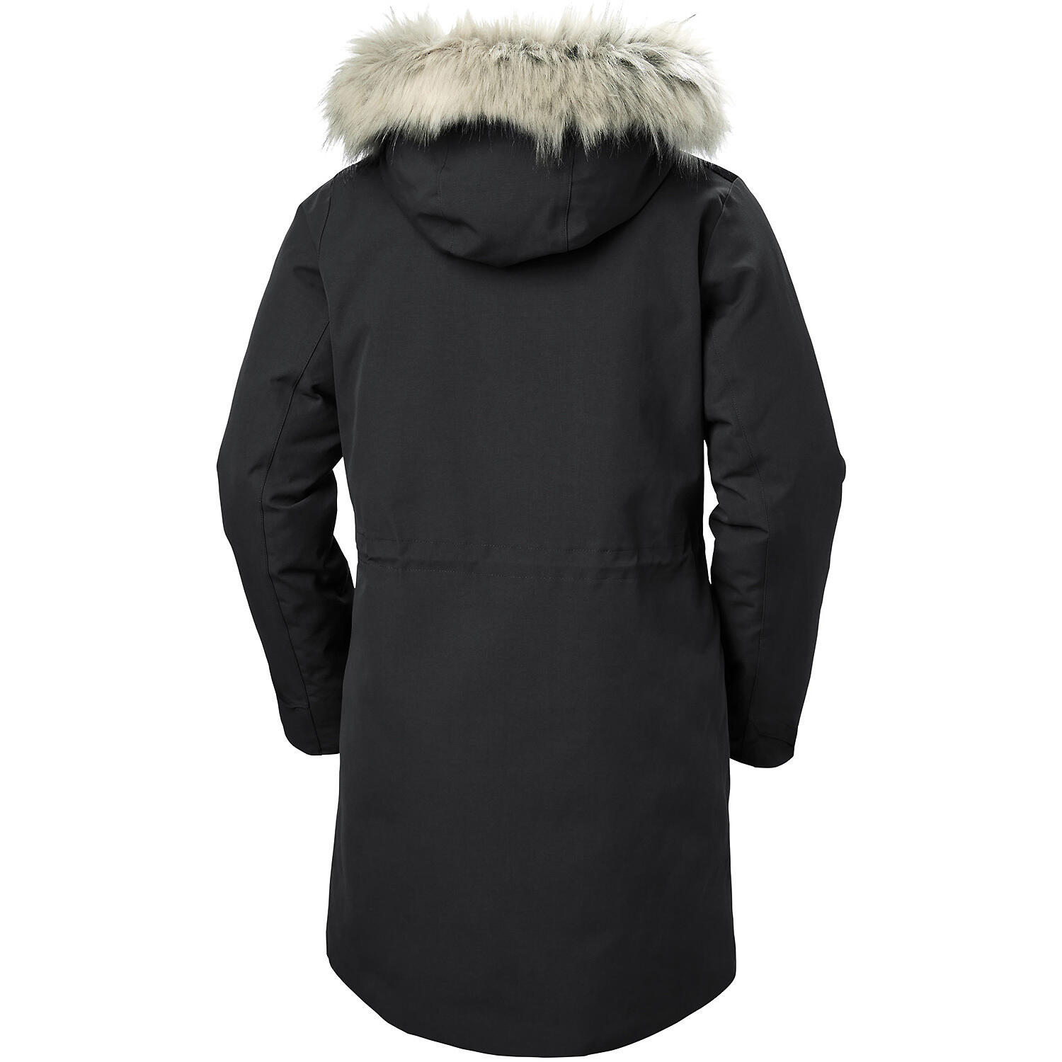 Damen Jacke W VARANGER PARKA 2/9