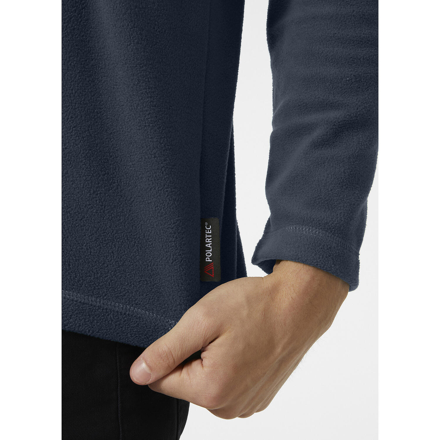 Veste polaire 1/2 zip Helly Hansen daybreaker 6/7
