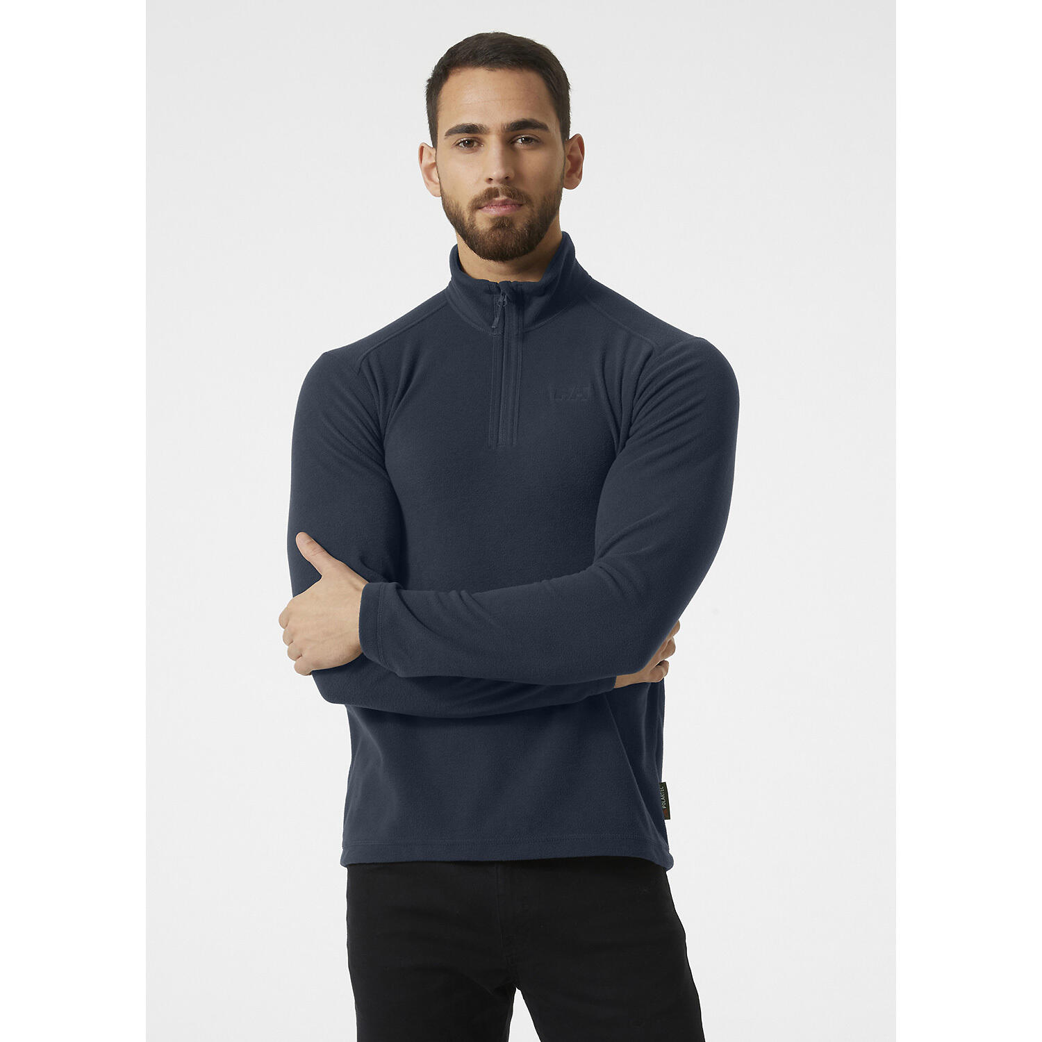 Veste polaire 1/2 zip Helly Hansen daybreaker 3/7