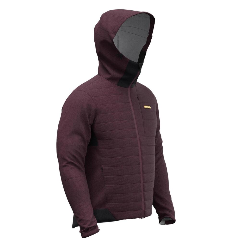 Jacket MTB Trail Malbec