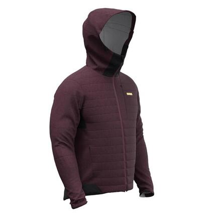 Veste de cyclisme VTT 3.0 Trail homme rouge