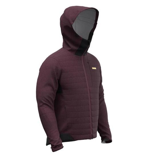 Veste VTT Leat MTB Trail 3.0 Malbec