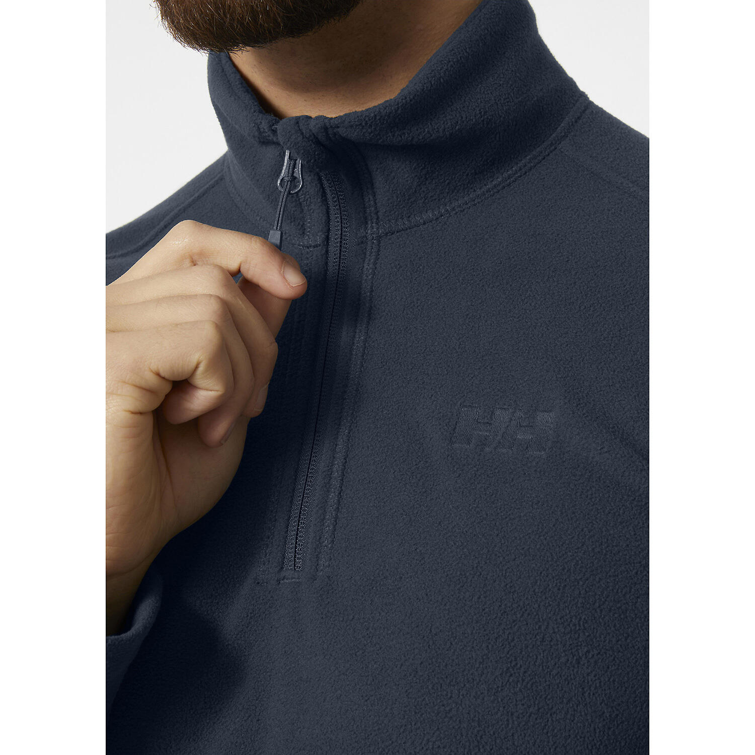 Veste polaire 1/2 zip Helly Hansen daybreaker 5/7