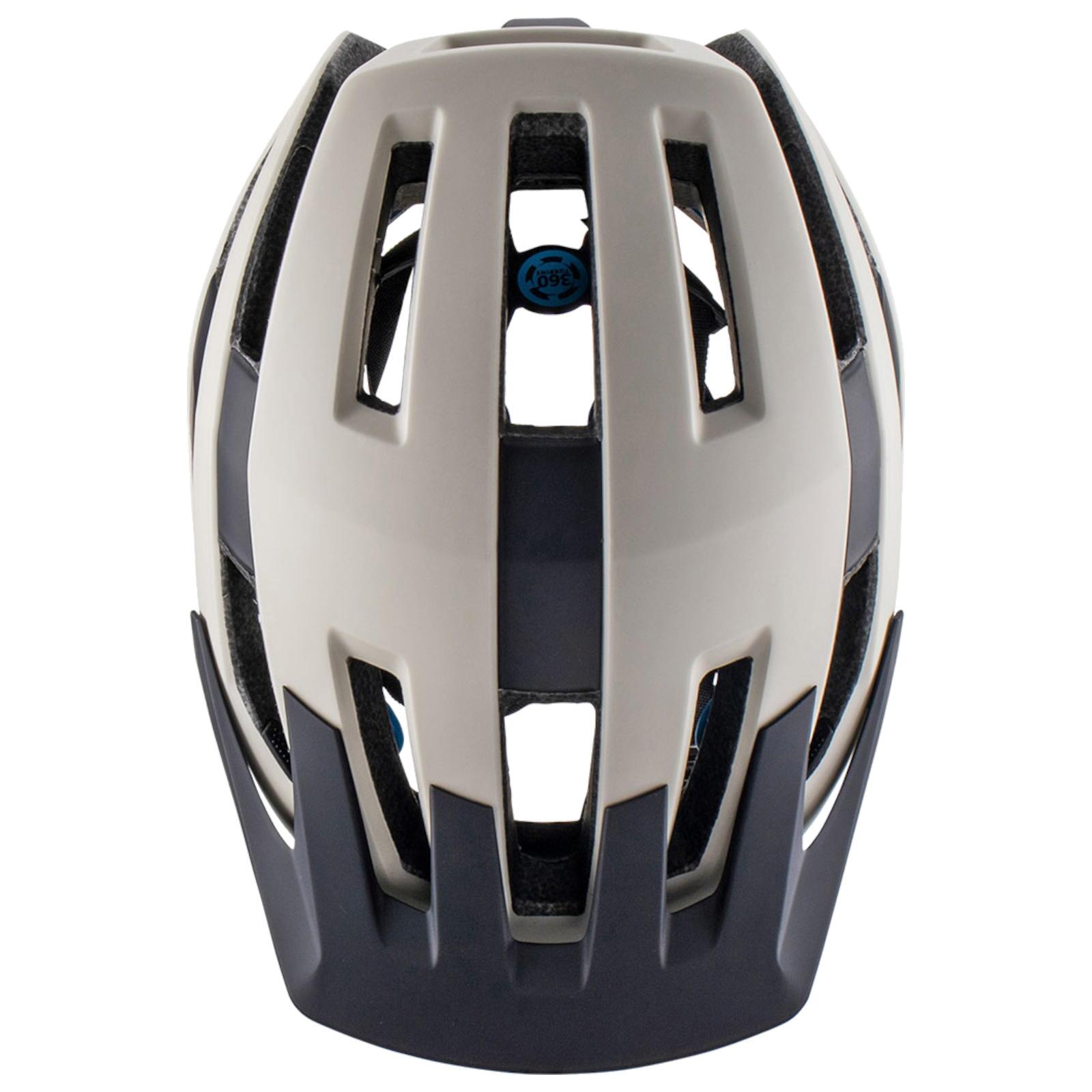 Casque Leatt VTT Trail 3.0 V22 Désert 3/7