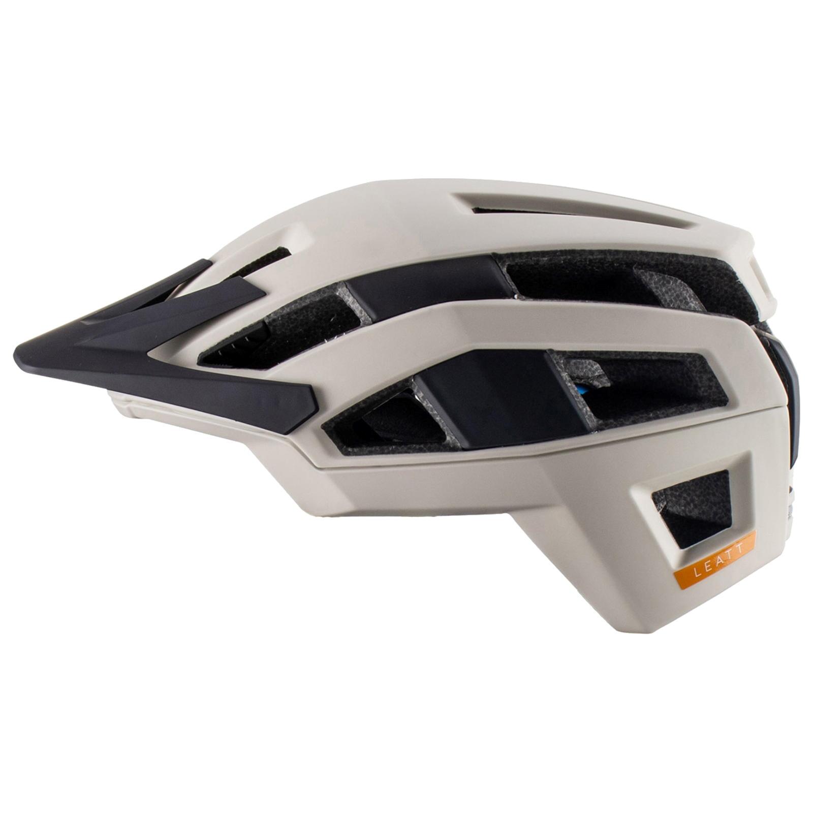 Casque Leatt VTT Trail 3.0 V22 Désert 2/7