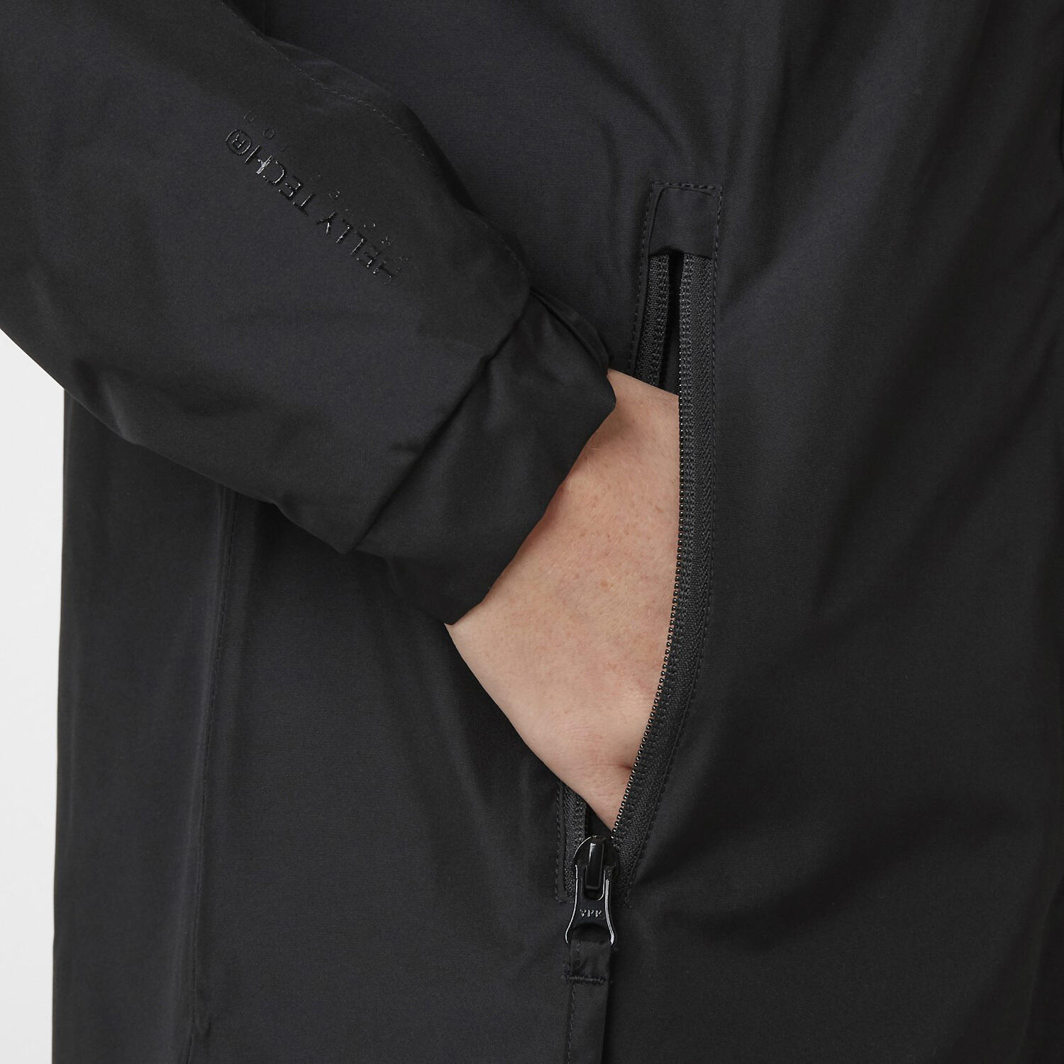 Damen Funktionsjacke W VALKYRIE JACKET 5/6