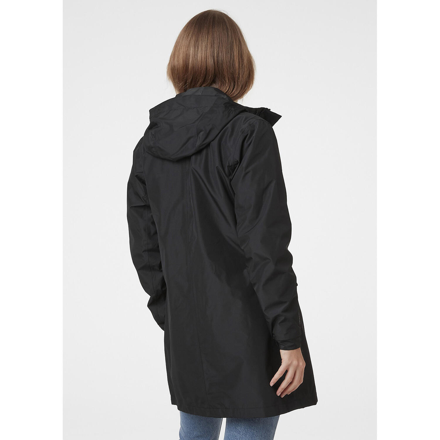 Damen Funktionsjacke W VALKYRIE JACKET 4/6