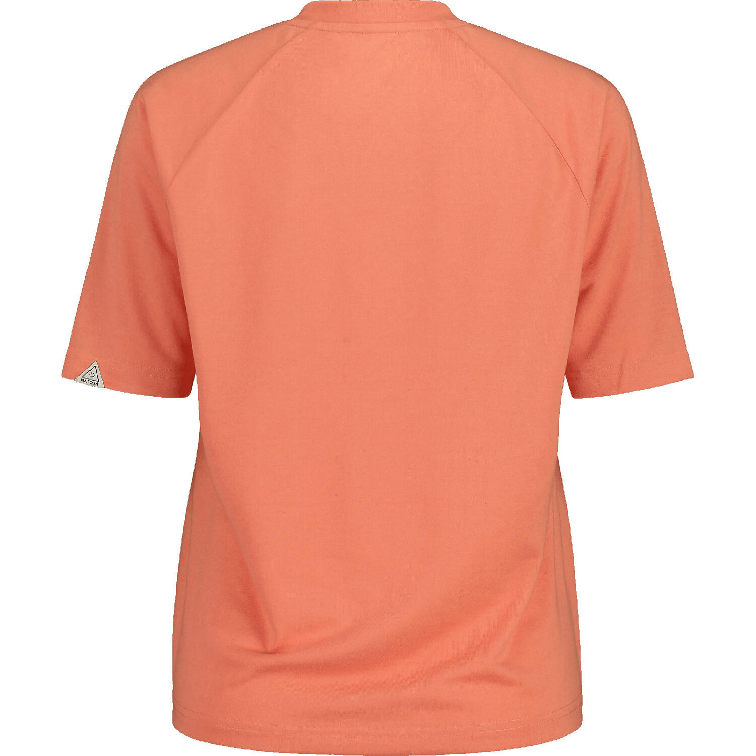 Chemise d'escalade femme Maloja DambelM 3/5