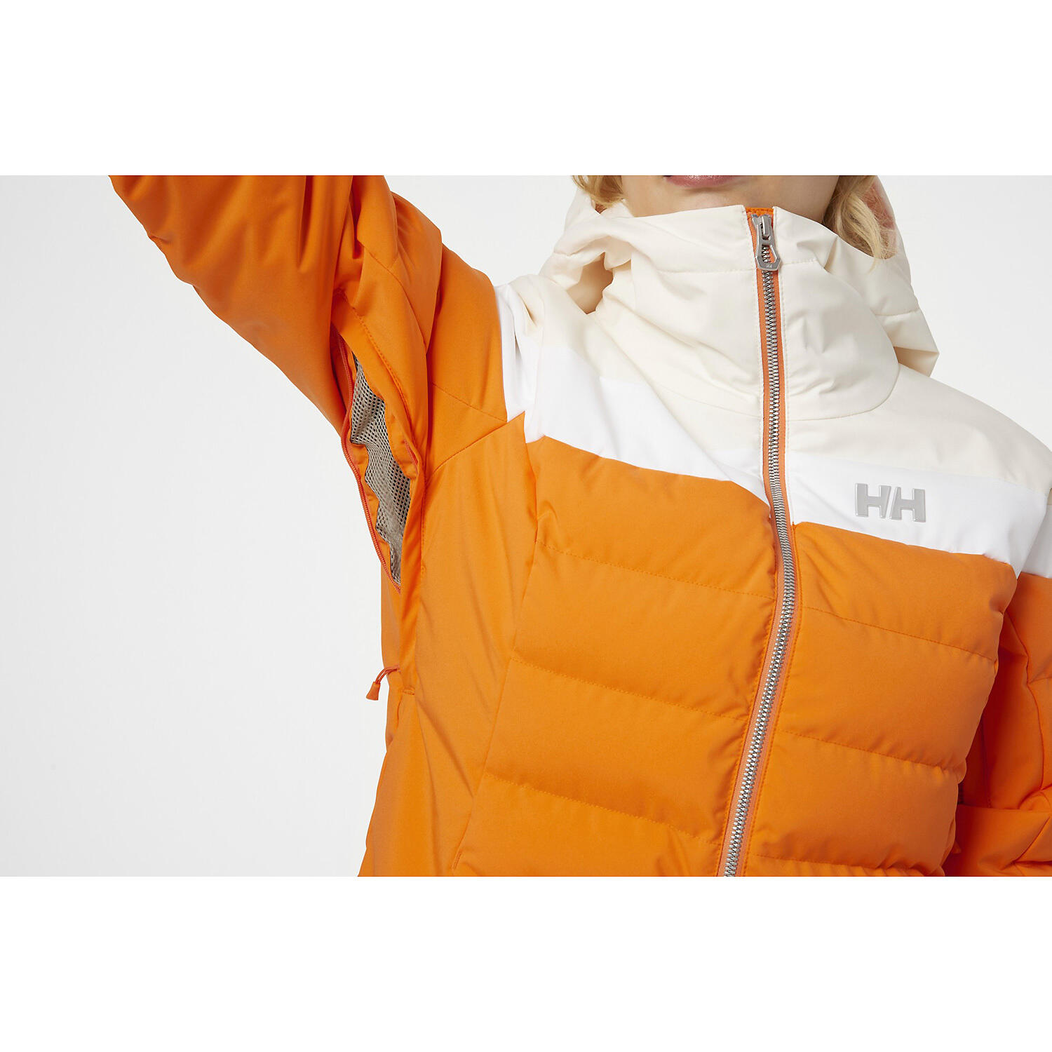 Damen Jacke W IMPERIAL PUFFY JACKET 5/7