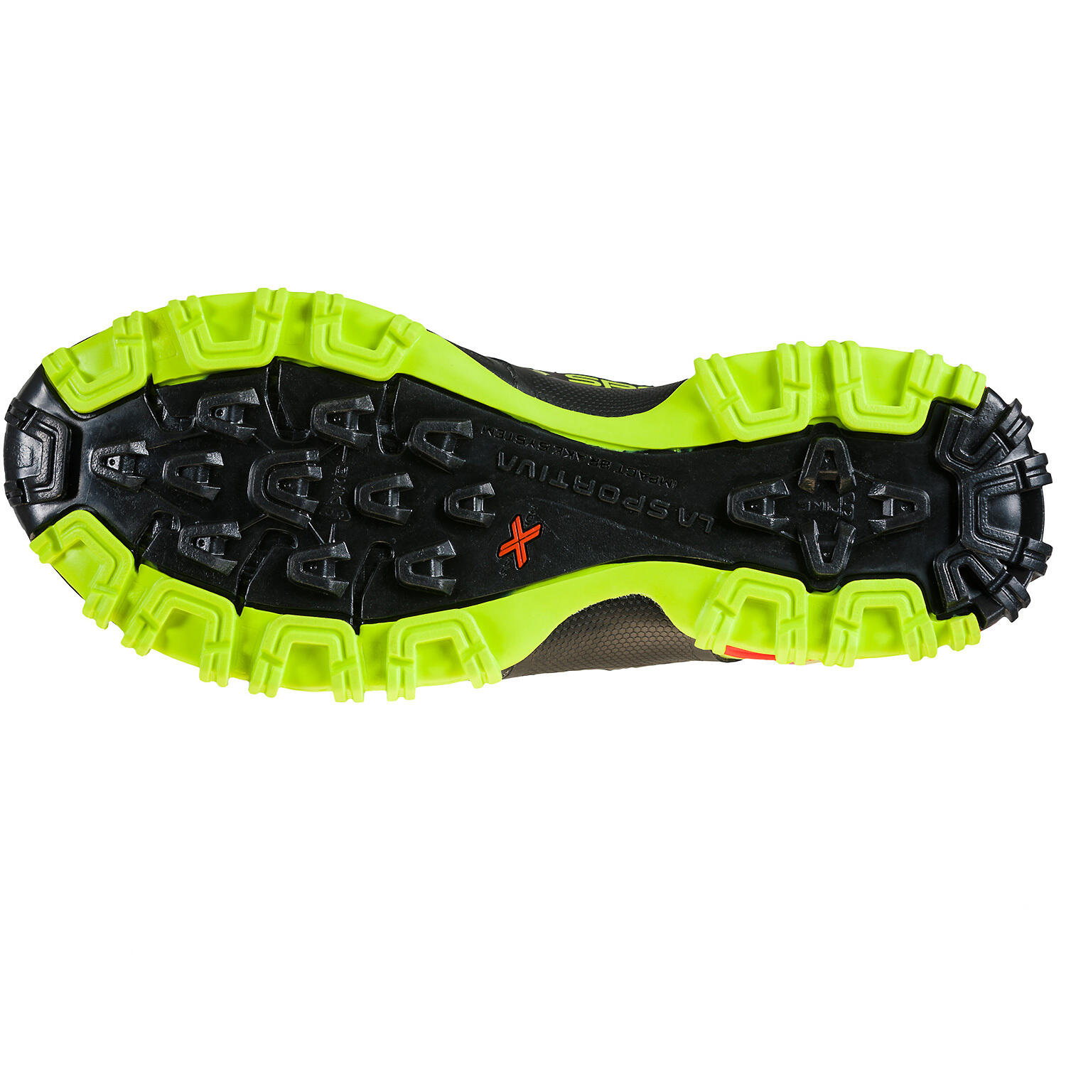Zapatilla para Trail Running para HOMBRE LA SPORTIVA BUSHIDO II 7/7