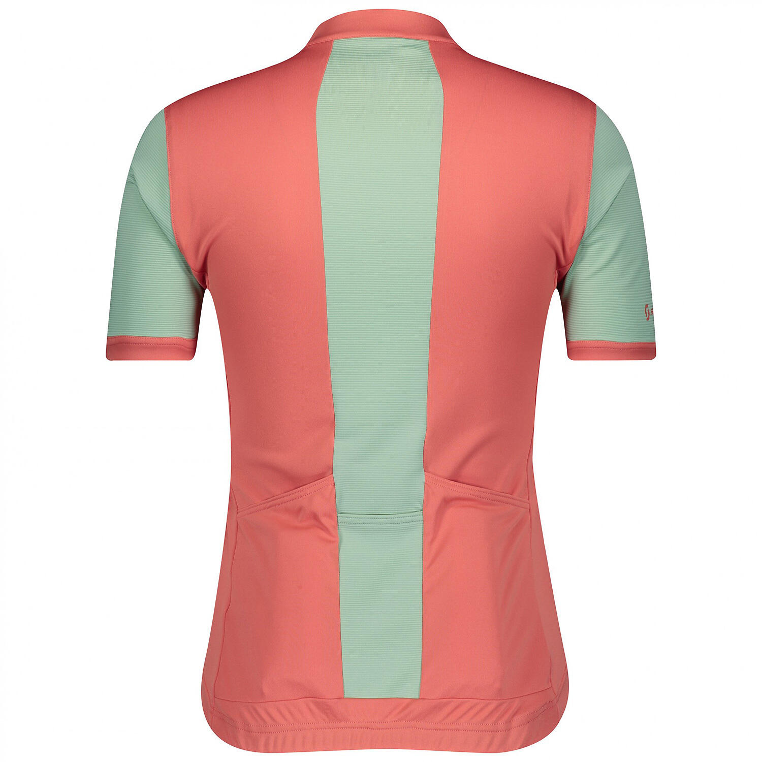 Damen T-Shirt W ENDURANCE 10 S/SL SHIRT 2/2