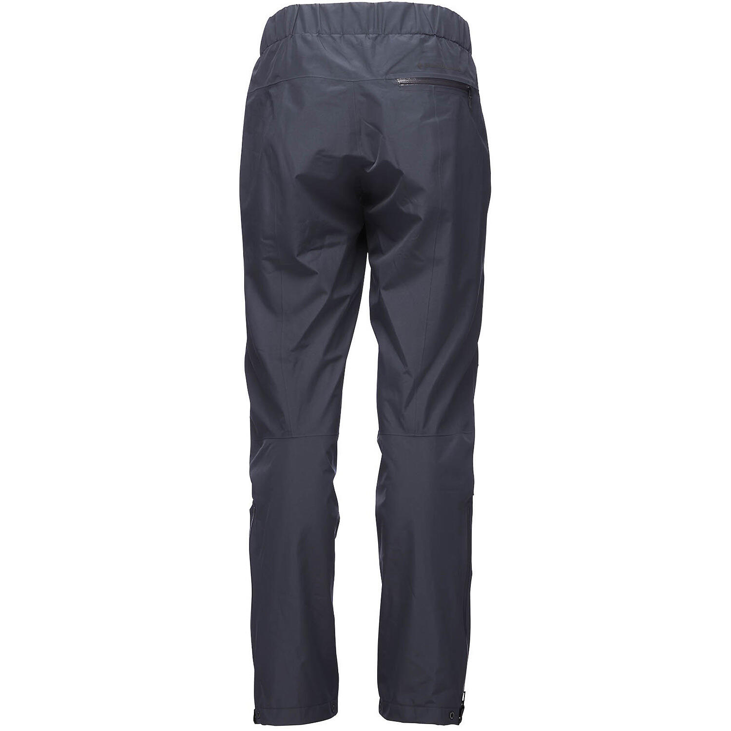Damen Unterjacke W LIQUID POINT PANTS 2/3