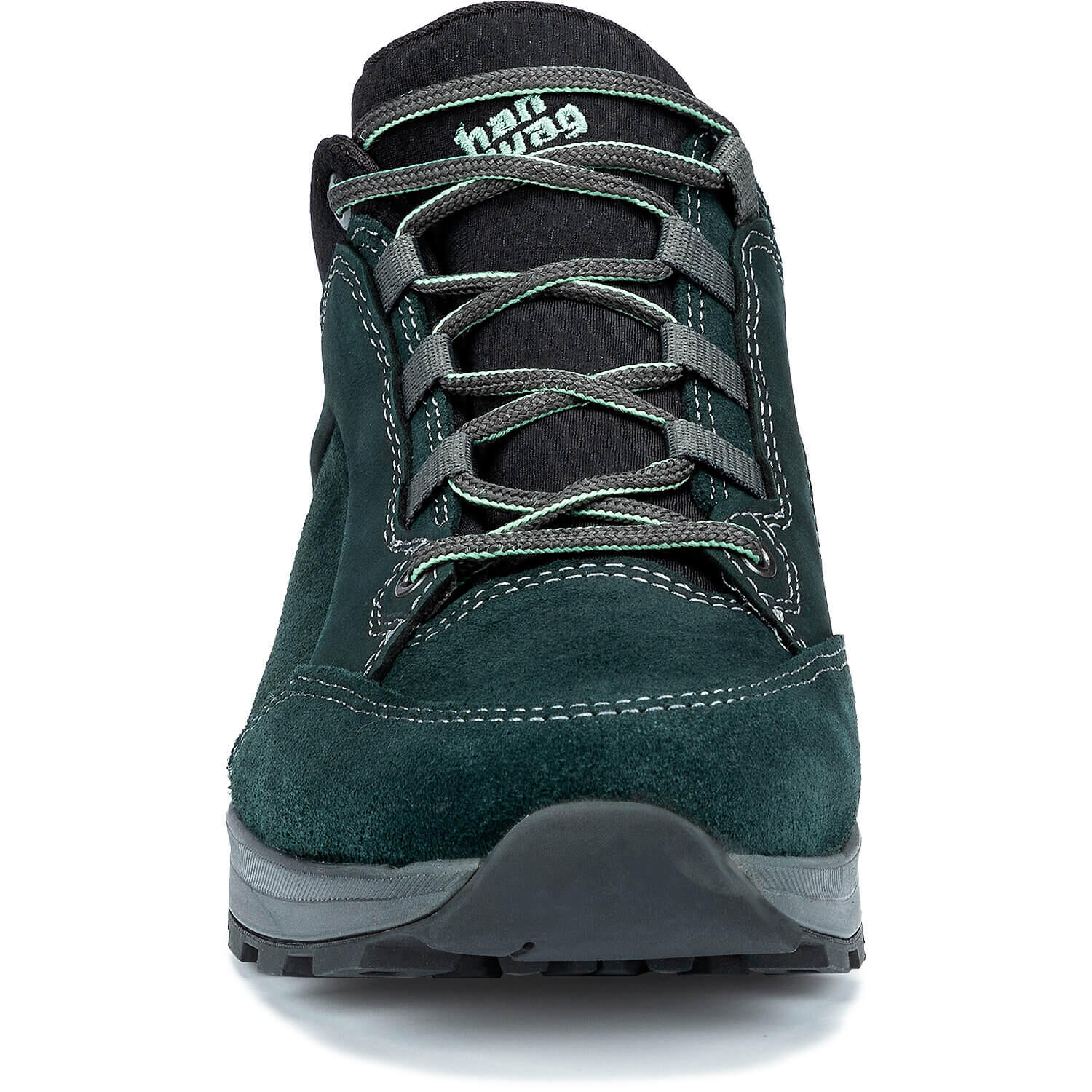 Damen Hikingschuh Banks Low Lady GTX 6/7