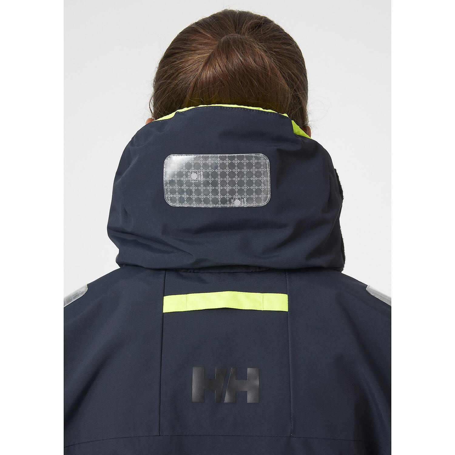 Damen Funktionsjacke W SKAGEN OFFSHORE JACKET 5/7