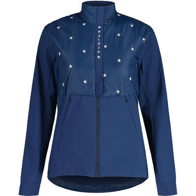 Funktionsjacke W RIBISELM. JACKE
