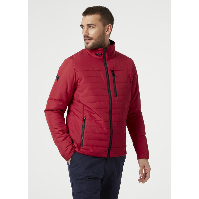 Jacheta de strada Crew Insulator Jacket 2.0 barbati