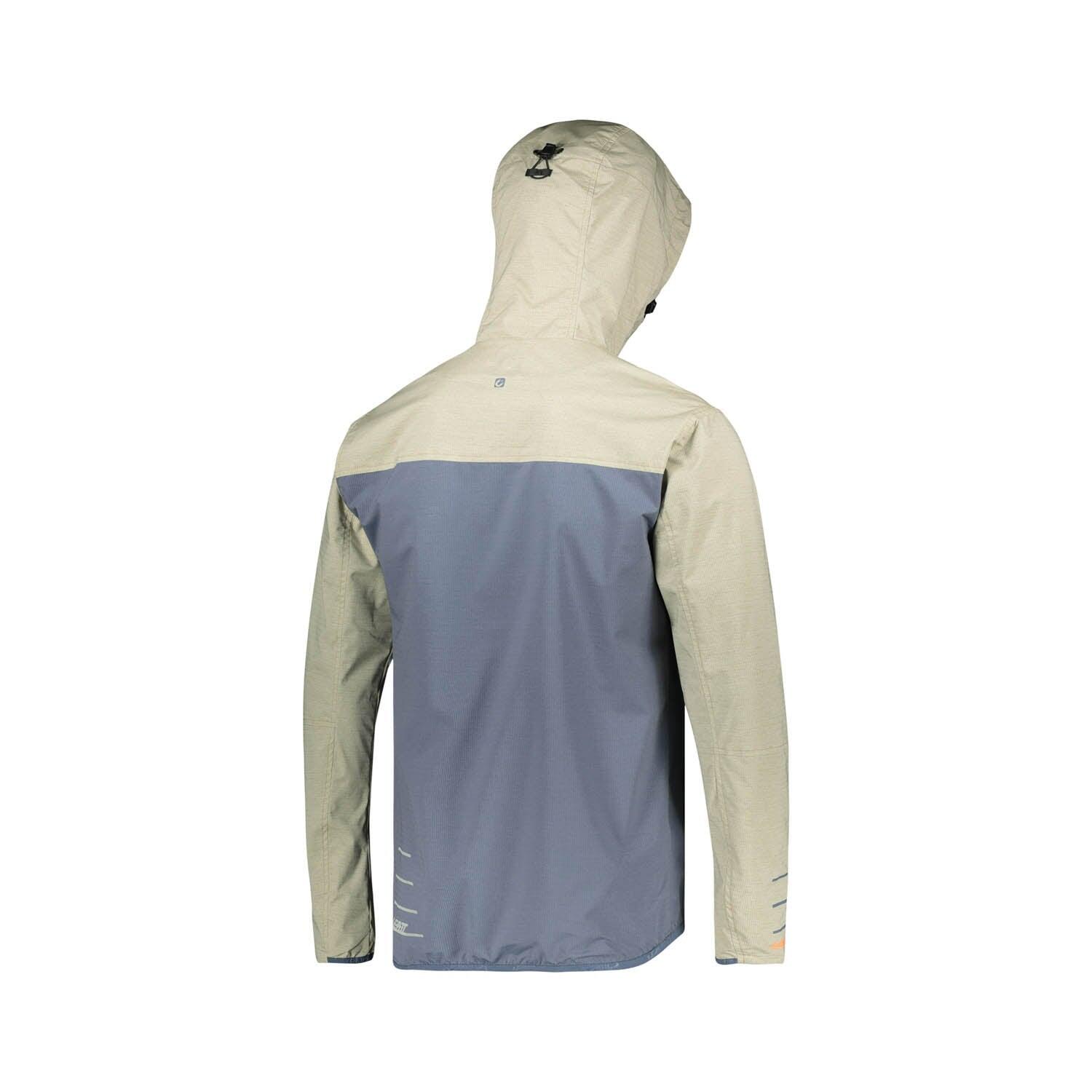 Jas met capuchon Leatt mtb allmtn 2.0 5/7