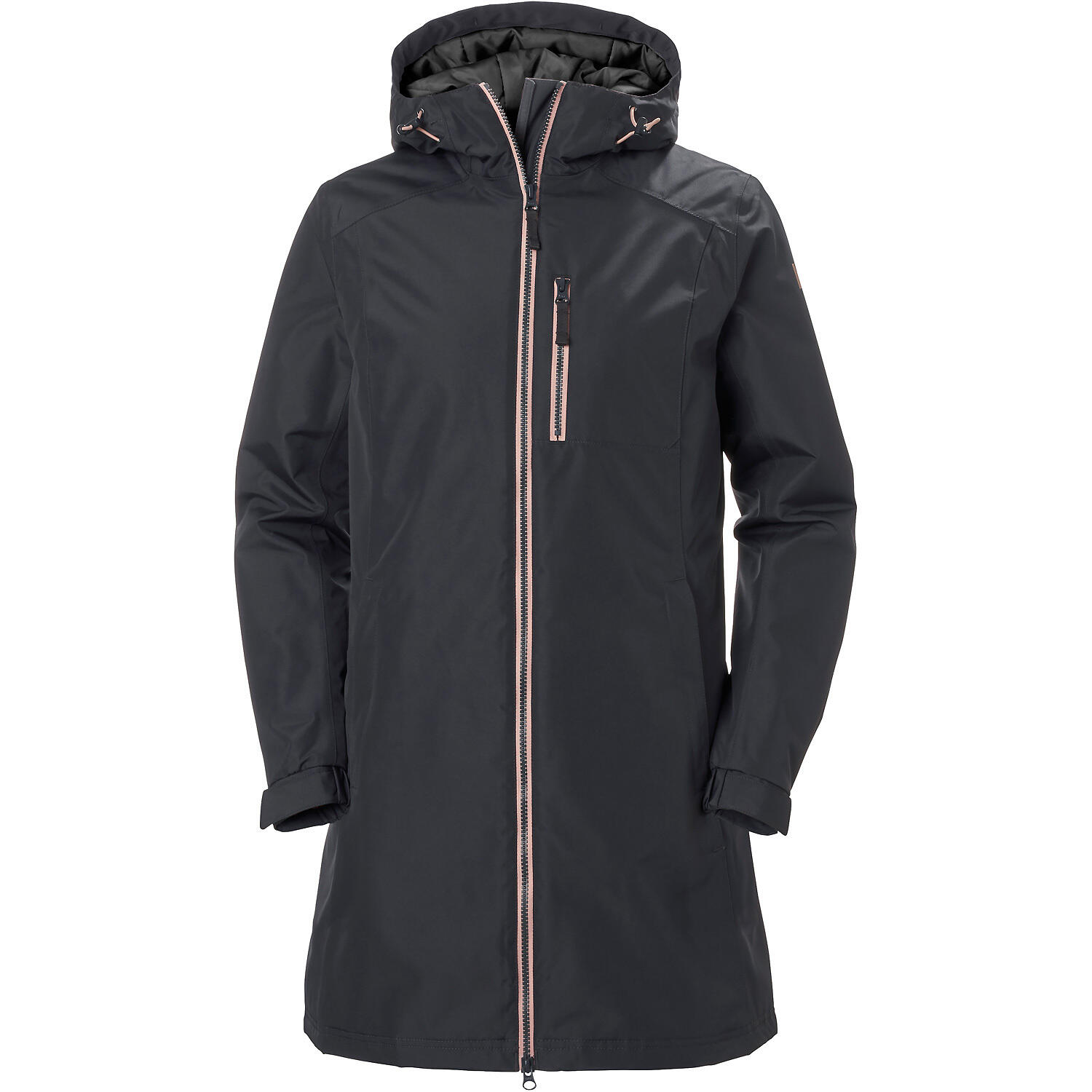 Jaquetas universal para mulher Helly Hansen Belfast Winter Jacket 2/7