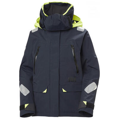 Funktionsjacke W SKAGEN OFFSHORE JACKET