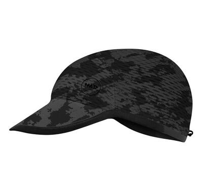 H.A.D.® Ultralight Mesh Cap Laufkappe faltbar
