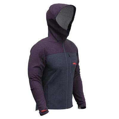 Giacca ciclismo MTB uomo 2.0 All Mountain nero