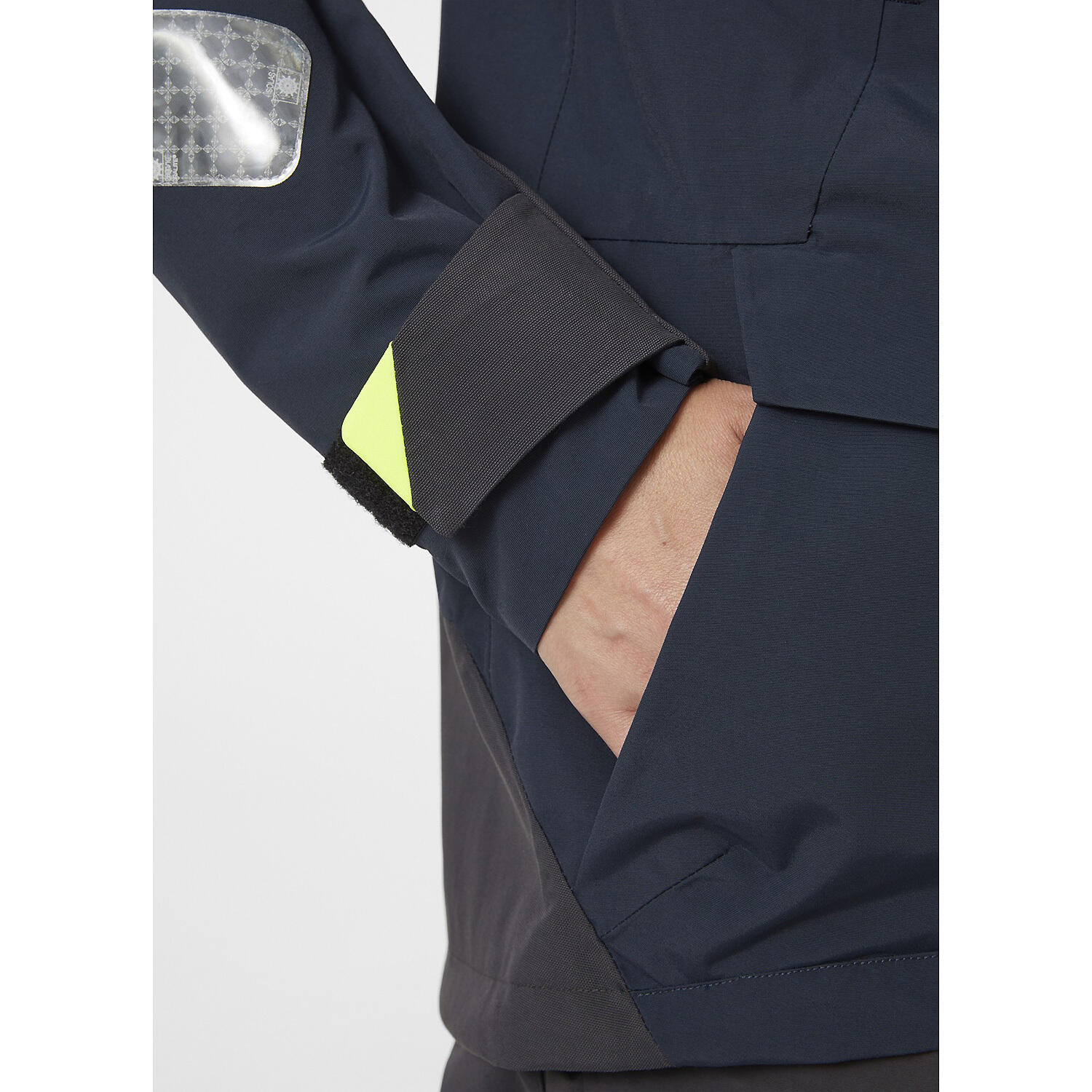 Damen Funktionsjacke W SKAGEN OFFSHORE JACKET 7/7