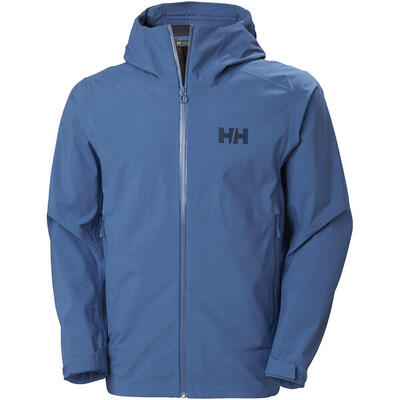 Funktionsjacke M VERGLAS 3L SHELL JACKET
