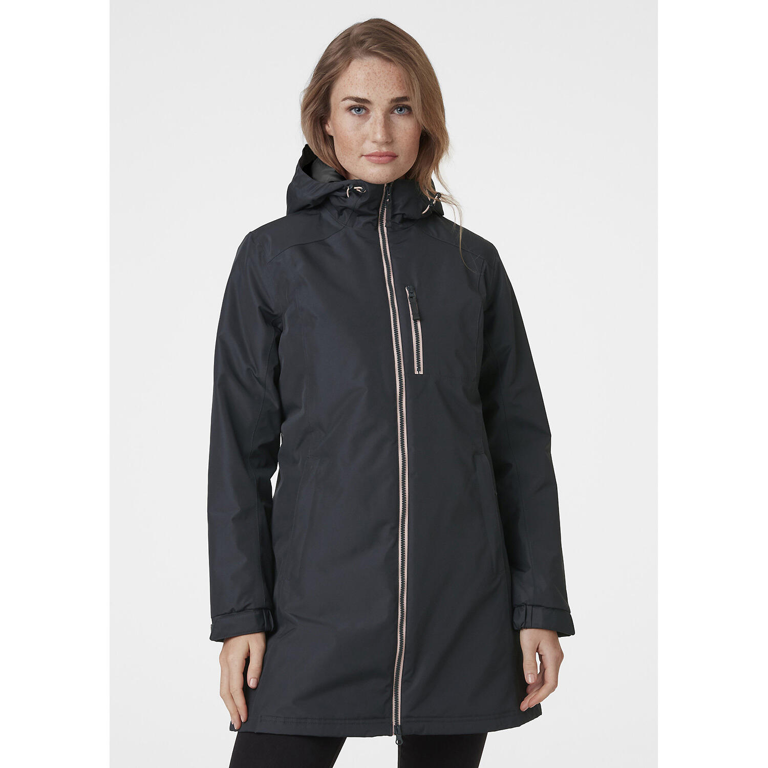 Jaquetas universal para mulher Helly Hansen Belfast Winter Jacket 7/7