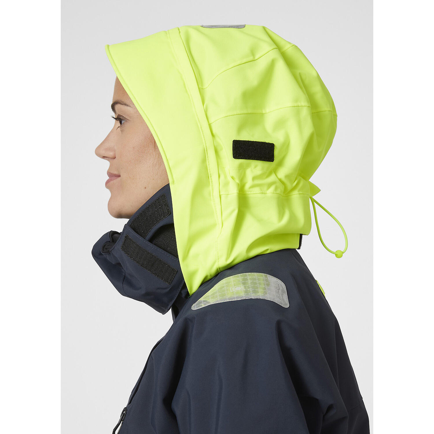 Damen Funktionsjacke W SKAGEN OFFSHORE JACKET 4/7