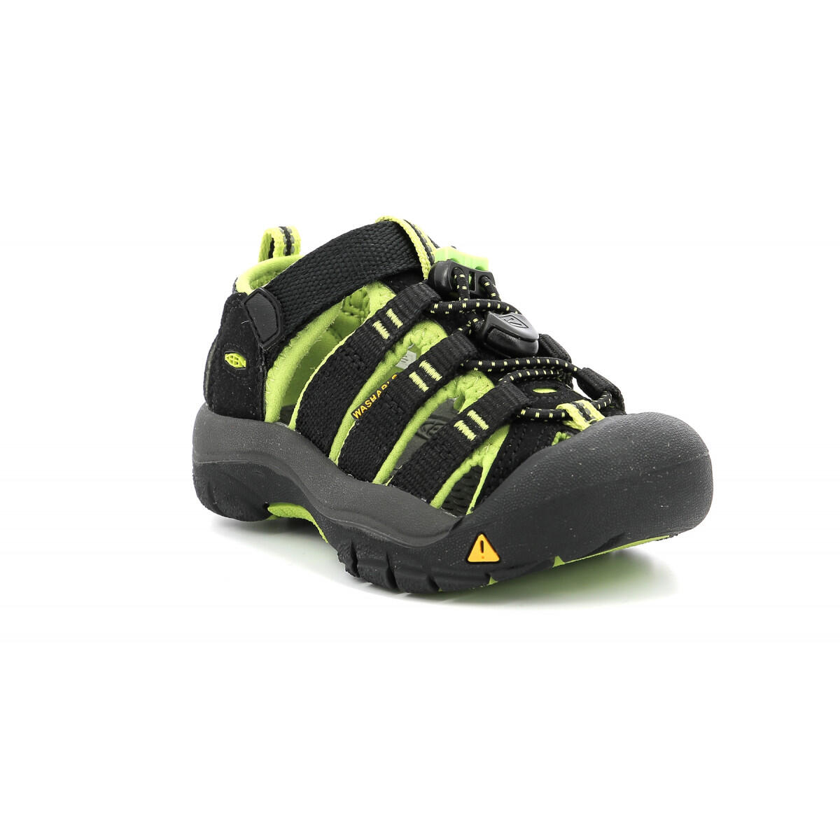 Sandales De Randonnee Enfant Newport H2 2/7
