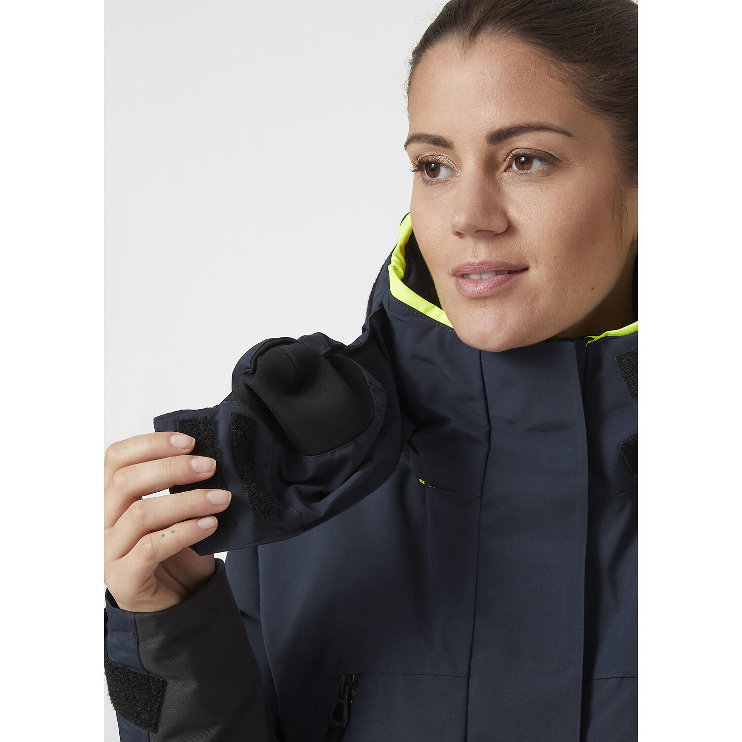Damen Funktionsjacke W SKAGEN OFFSHORE JACKET 6/7
