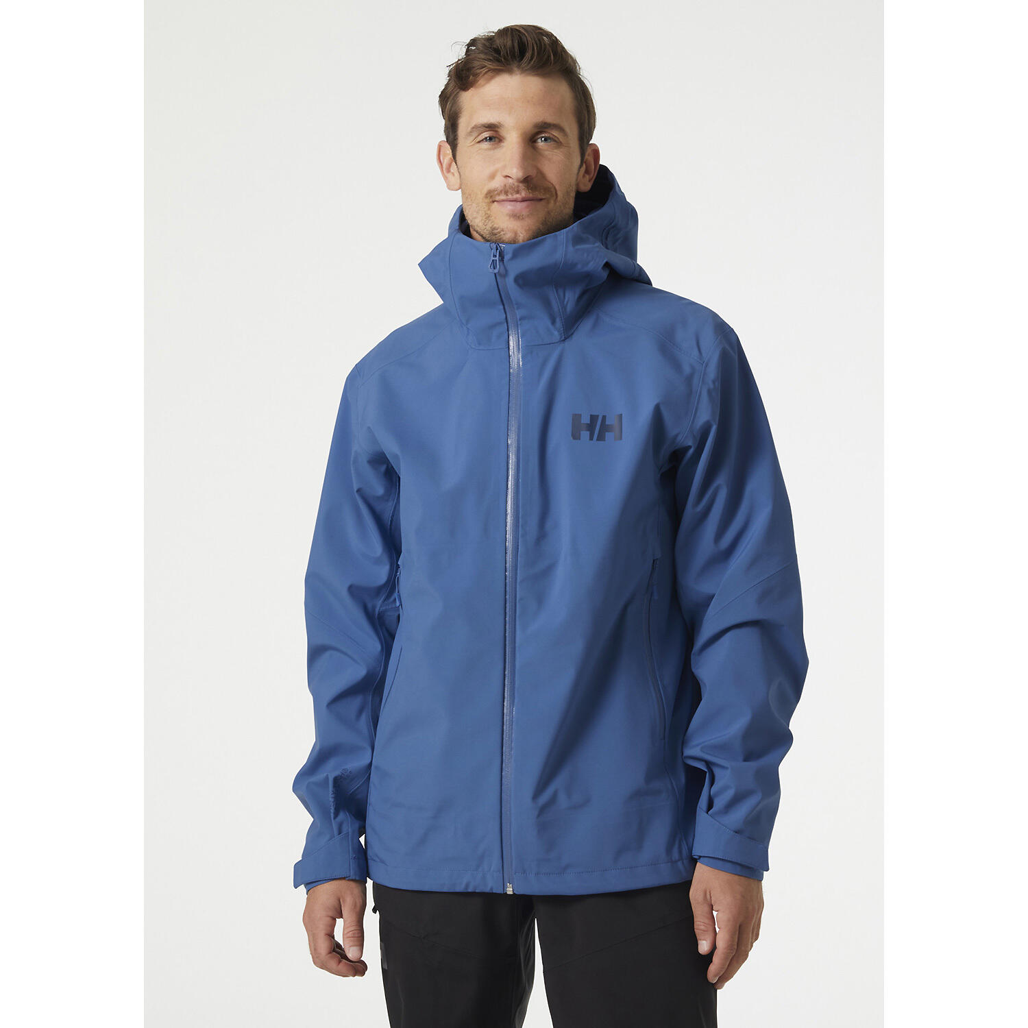 Herren Funktionsjacke M VERGLAS 3L SHELL JACKET 3/6