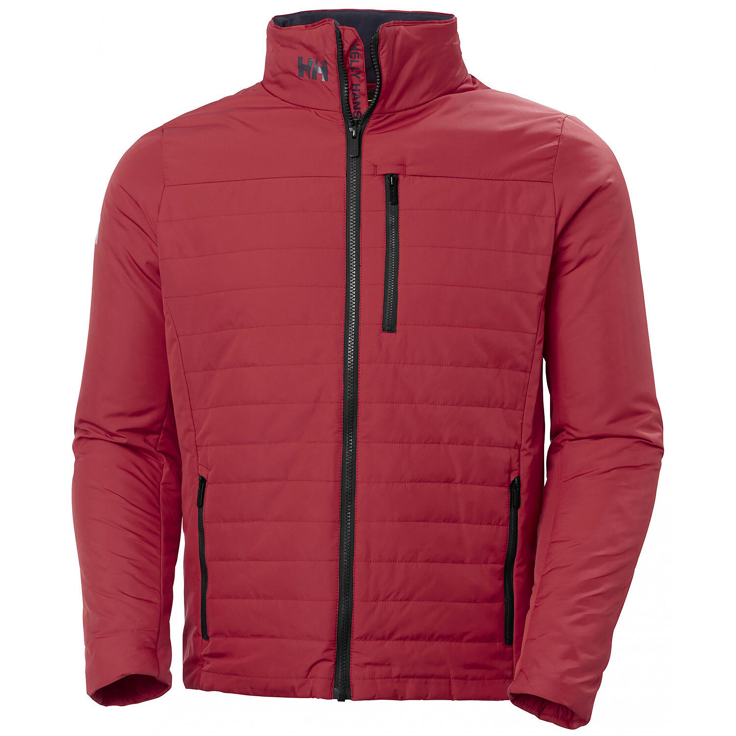 HELLY HANSEN Funktionsjacke M CREW INSULATOR JACKET 2.0