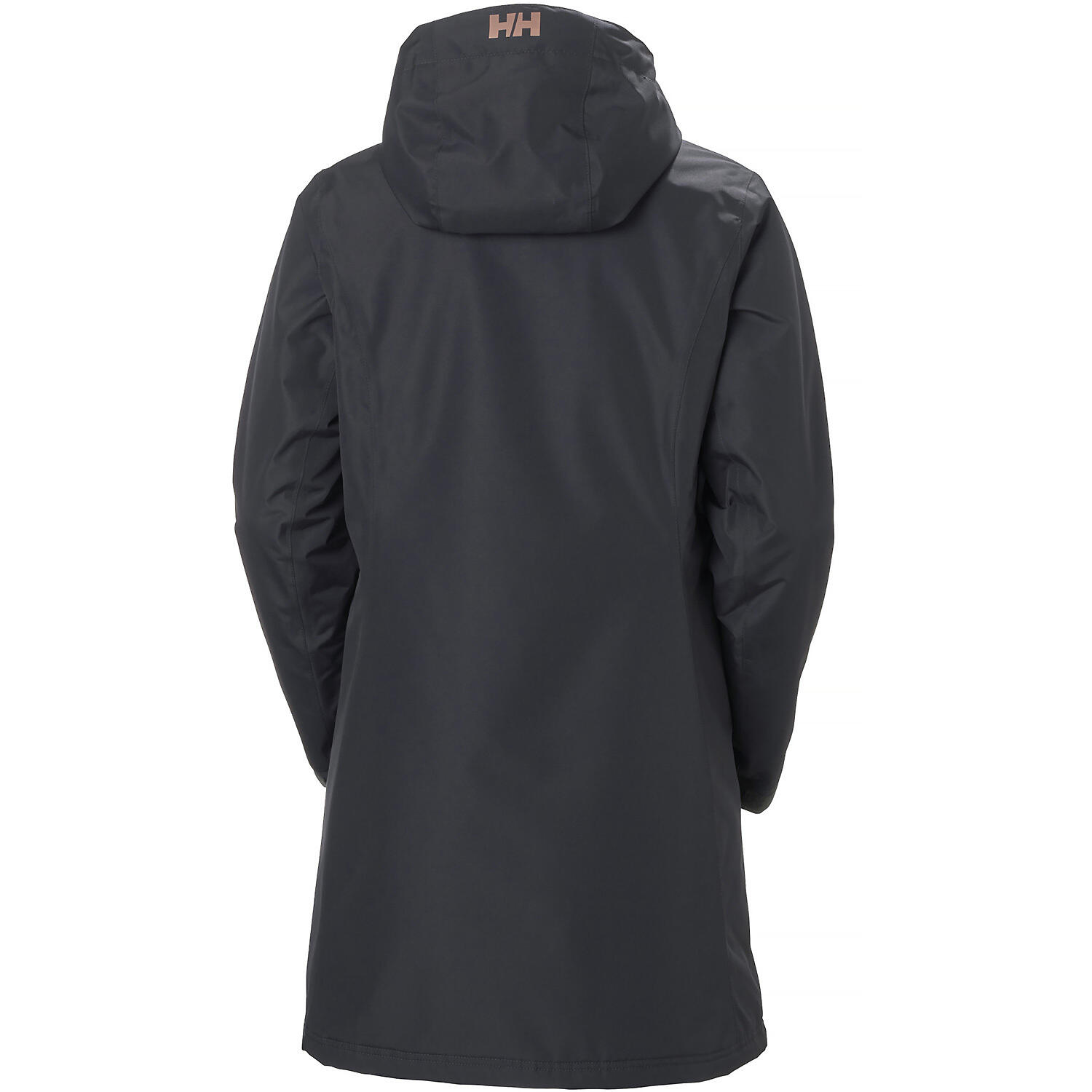 Jaquetas universal para mulher Helly Hansen Belfast Winter Jacket 5/7