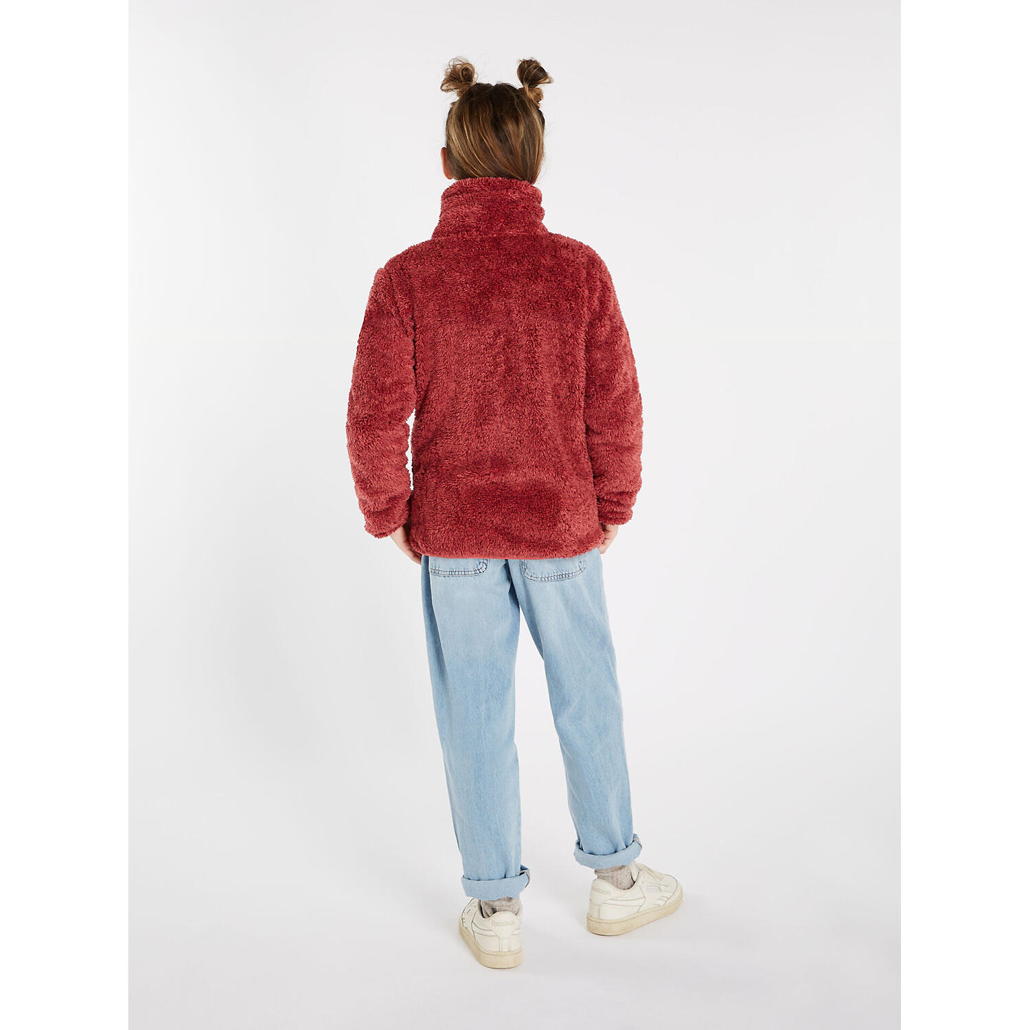 Kinder Unterjacke LEGENDARY PANT 5/5