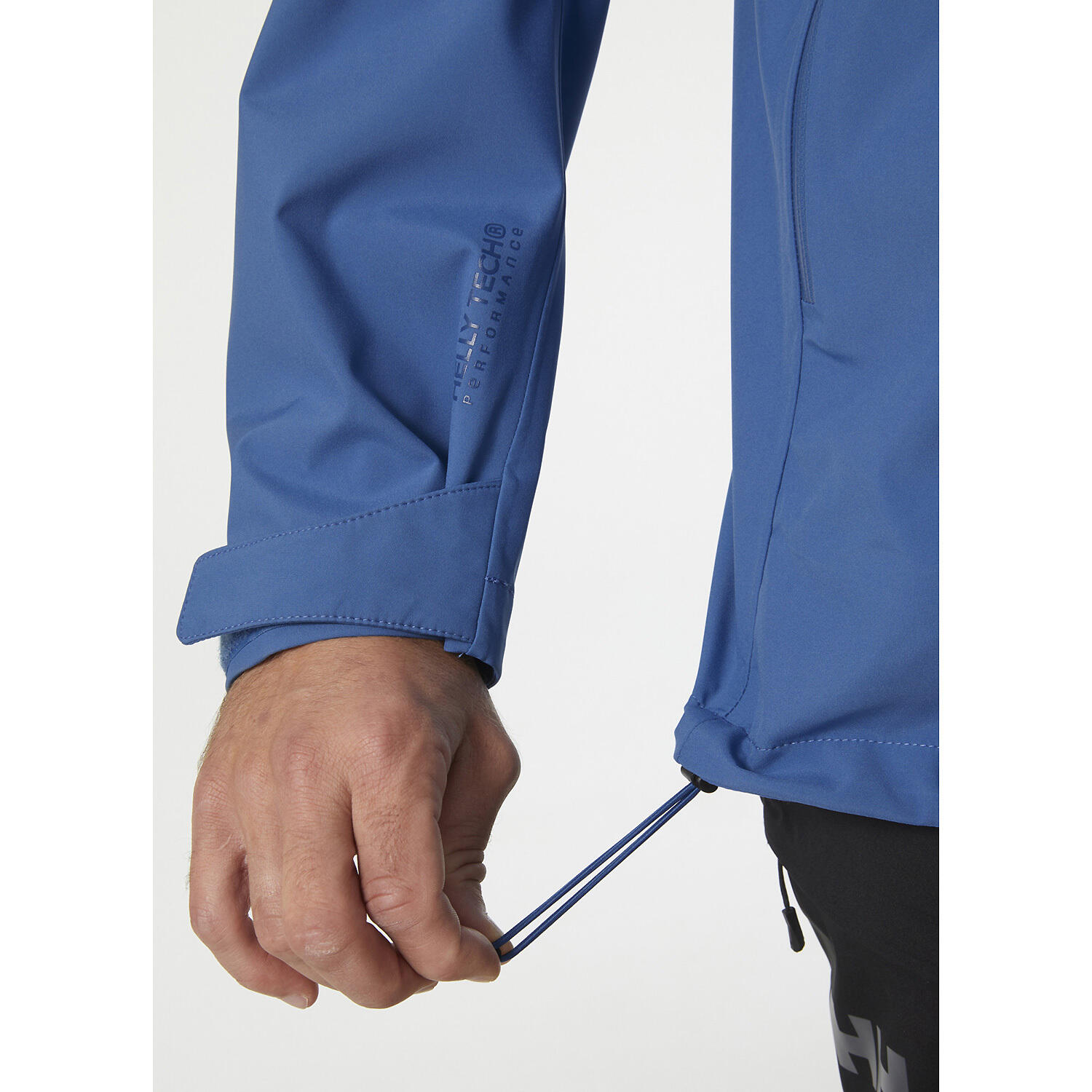 Herren Funktionsjacke M VERGLAS 3L SHELL JACKET 5/6