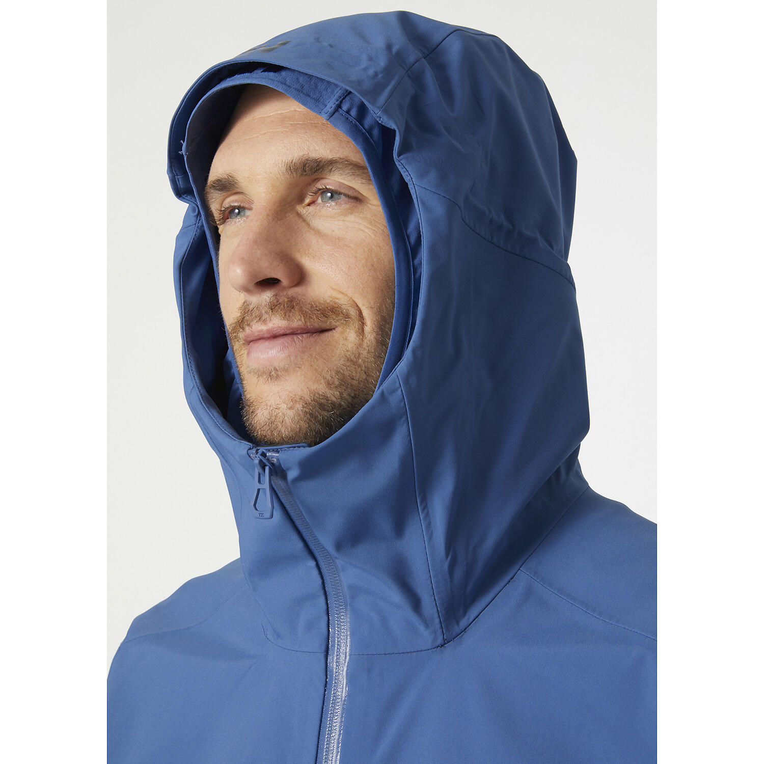 Herren Funktionsjacke M VERGLAS 3L SHELL JACKET 4/6