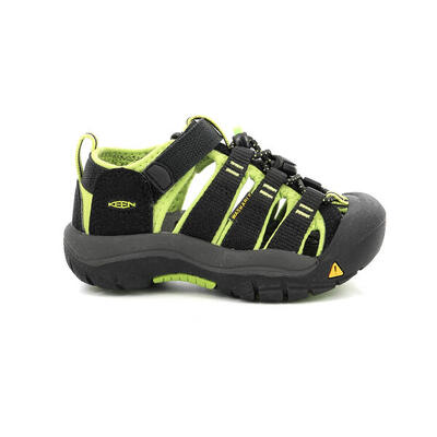 Trekkingsandale Kids Newport H2 Sandale